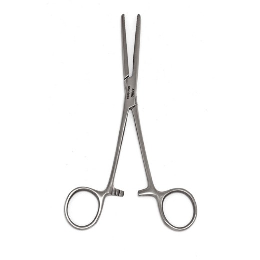 Picture of Rochester Carmalt Forceps Straight Klini