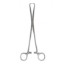 Picture of Schroeder Tenaculum Forceps 25cm Klini