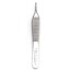 Picture of Adson Dressing Forceps Plain 12cm Klini