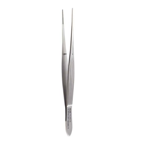 Picture of Mcindoe Dressing Forceps 15cm Klini
