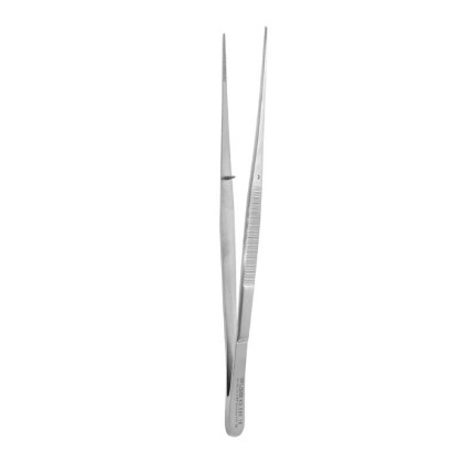 Picture of Potts Smith Straight Forceps 18cm Klini