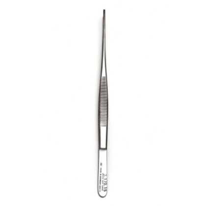 Picture of Semken Tissue Forceps 1x2 Teeth 15cm Klini