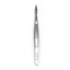 Picture of Splinter Forceps Hunter Straight 11.5cm Klini