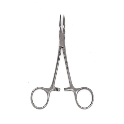 Picture of Stieglitz Splinter Forceps 14cm Klini