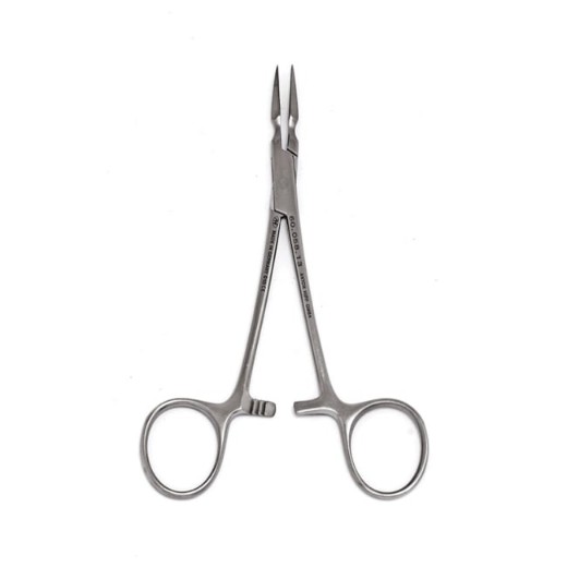 Picture of Stieglitz Splinter Forceps 14cm Klini