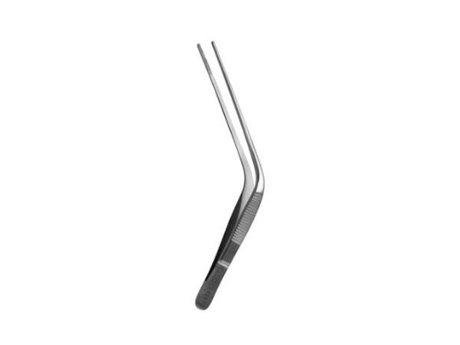 Picture of Troeltsch Ear Forceps 13cm Klini