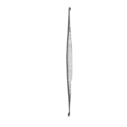Picture of Williger Curette 0-00 14cm Klini