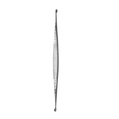 Picture of Williger Curette 0-1 14cm Klini