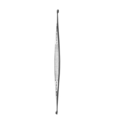 Picture of Williger Curette 0-1 14cm Klini