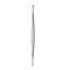 Picture of Williger Curette 0-1 14cm Klini