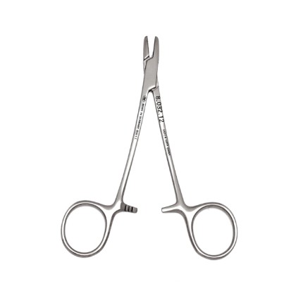 Picture of Derf Needle Holder 12.5cm Klini