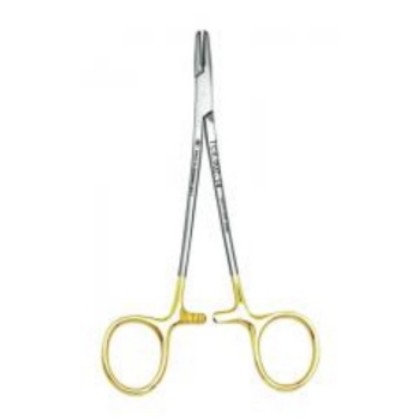 Picture of Mayo Hegar Needle Holder 16cm TC Klini