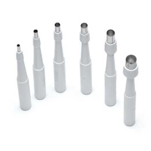 Picture of Biopsy Punch 4mm Acu-Punch