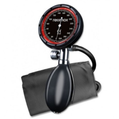 Picture of Rossmax Aneroid Sphygmomanometer Palm Held