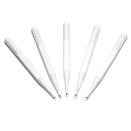 Picture of Dermal Curette 4mm (Acuderm)