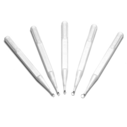 Picture of Dermal Curette 5mm (Acuderm)