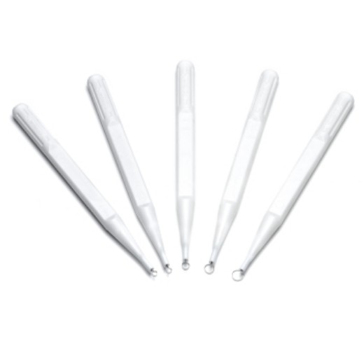 Picture of Dermal Curette 7mm (acuderm)