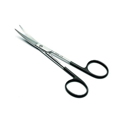 Picture of Wagner Scissors 12cm Straight Supercut Hipp