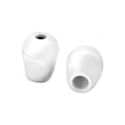 Picture of Ear Tips White Plastic For ABN Steth