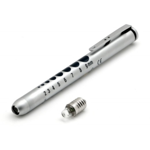 Picture of Torch Penlight Deluxe