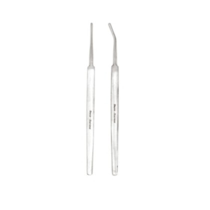 Picture of Wound Probe Curved 14cm