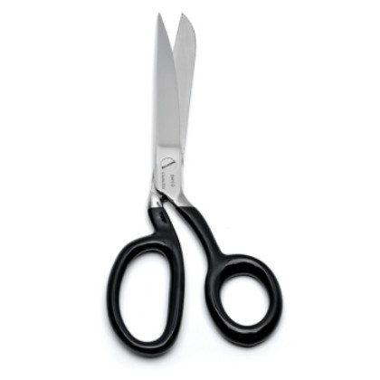 Picture of Ward Scissors Black Handle 20cm