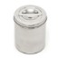 Picture of Jar With Lid Dressing 150 X 150mm