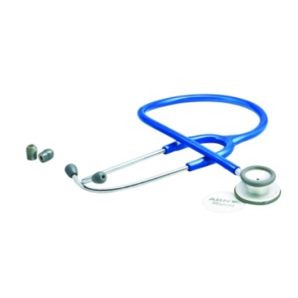 Picture of Stethoscope Majestic Royal Blue
