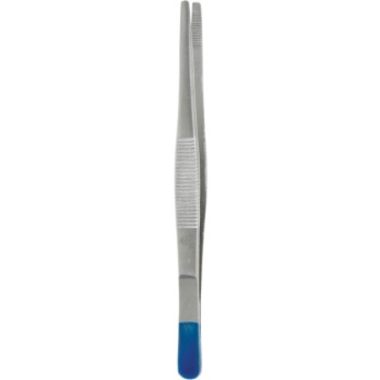 Picture of Dressing Forceps Blunt/Blunt 12cm  Sayco - Single Use Sterile