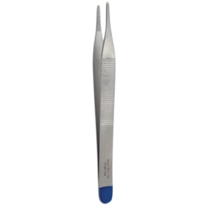 Picture of Sayco Adson Dressing Forceps Sterile 12cm - Single-Use