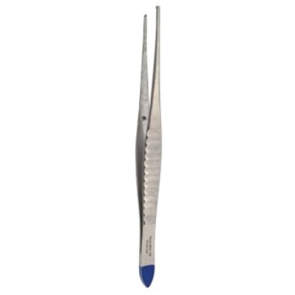 Picture of Gillies Tissue Forceps 1x2 Teeth 15cm  Sayco - Single Use Sterile