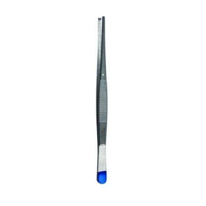 Picture of Semken Tissue Forcep 1x2 13cm Sayco - Single Use Sterile