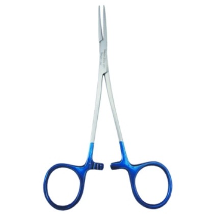 Picture of Mosquito Micro Artery Forcep 12.5cm  Straight Sayco - Single Use Sterile