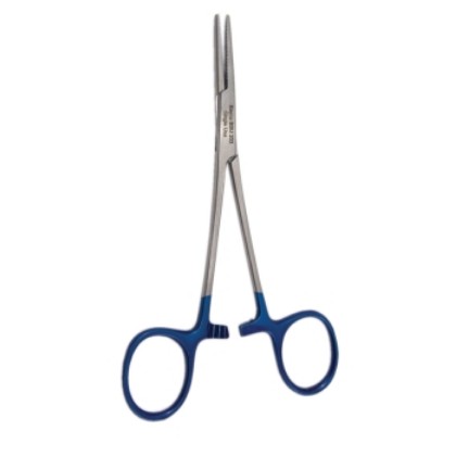 Picture of Mosquito Artery Forceps 12.5cm Straight  Sayco - Single Use Sterile