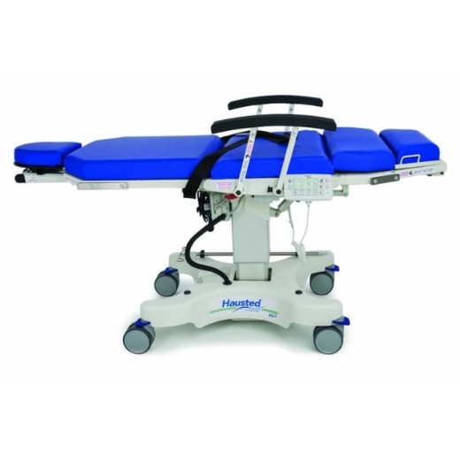 Picture of Hausted ESC2 Opthamology Platform