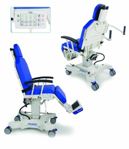 Picture of Hausted ESC2 Opthamology Platform