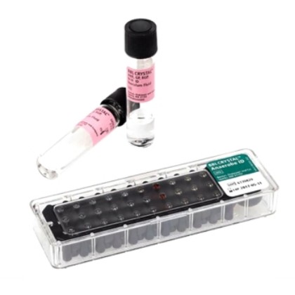 Picture of PK Syringe Driver Accessories TIVA Set