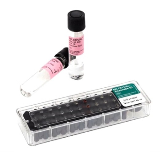 Picture of PK Syringe Driver Accessories TIVA Set