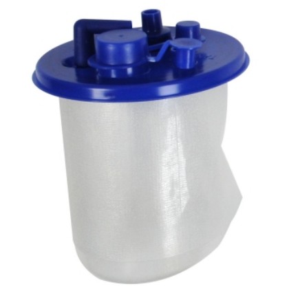 Picture of Medivac Flex Adhesive Liner 1500ml