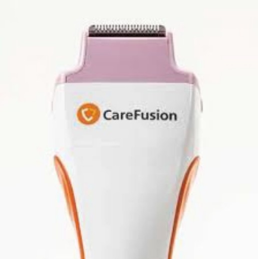 Picture of Carefusion Sensi Clip Blade
