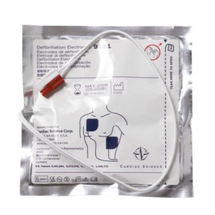 Picture of Defibrillator Pads For Powerheart AED