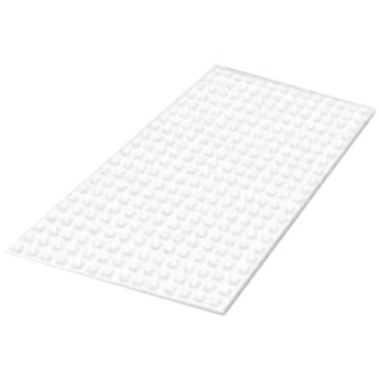 Picture of Cello Headpads 31.5 X 50cm 4 Ply Plastic