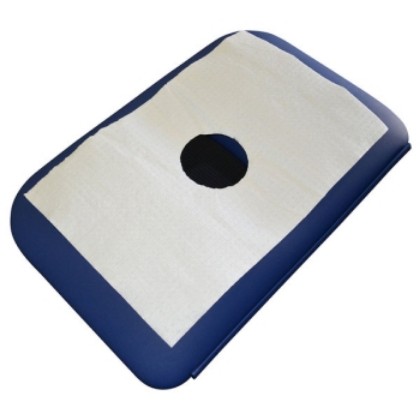 Picture of Headpads Fenestrated 100mm Hole