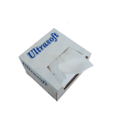 Picture of Ultrasoft Wipes 30cm X 33cm