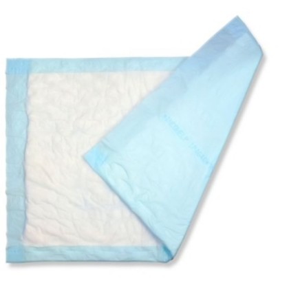 Picture of UNDERPADS INCONTINENCE 60 X 90CM MAXI