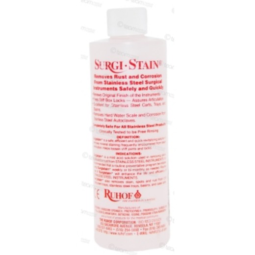 Picture of Surgistain 250ml