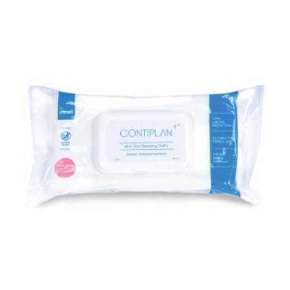 Picture of Contiplan All In One Cloths Pack/25