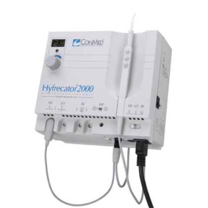 Picture of ConMed Hyfrecator 2000