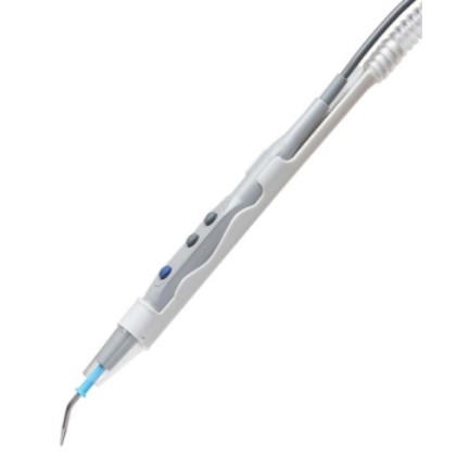 Picture of Buffalo SnapEvac Electrosurgical Pencil Adaptor