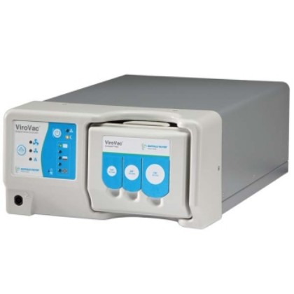 Picture of Buffalo ViroVac 220 Smoke Evacuation System